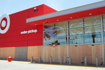 local target store
