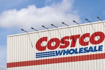 Costco logo