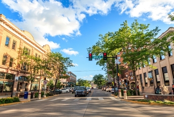 rapid city in south dakota