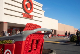 target store in hillsboro, oregon