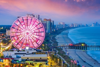 myrtle beach south carolina