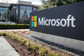 microsoft headquarters in redmond