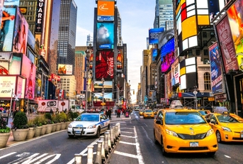 times square