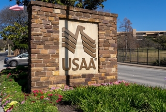 san antonio united services automobile association
