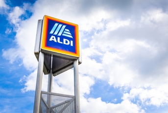 aldi store