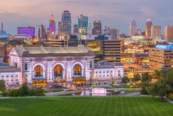 kansas city missouri