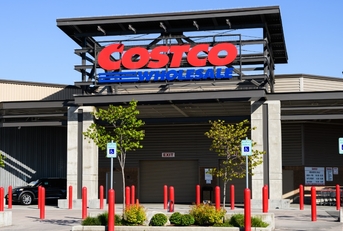 redmond washington state costco store
