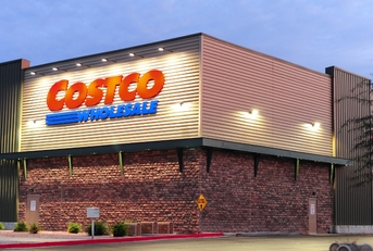 mesa arizona costco wholesale store building