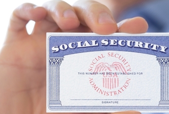 social security card in usa