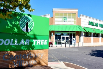 dollar tree store