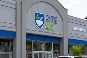 rite aid store