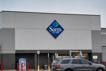 sam&#x27;s club store in houston