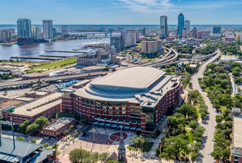 downtown jacksonville north carolina