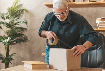 express parcels