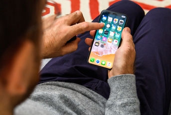 apple iphone xs