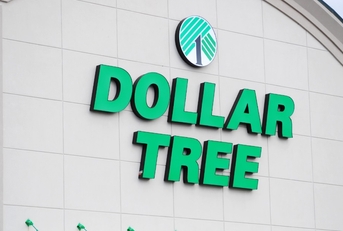north windom dollar tree store