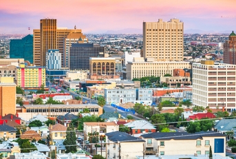el paso texas usa