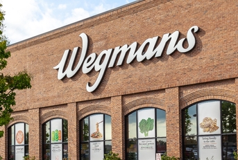 A Wegmans store