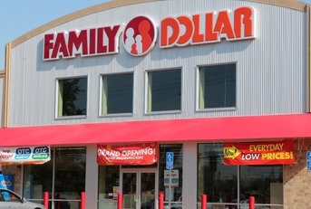 family dollar store in fresno