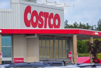costco wholesale store in halifax canada