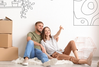 planning design of their new home