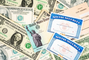 Social Security and the government shutdown