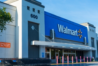 mountain view california walmart store 