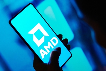 advanced micro devices amd logo
