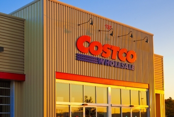 dartmouth costco store from outside
