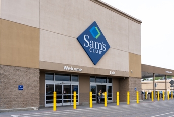 buffalo ny sam&#x27;s. store