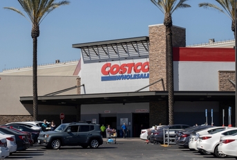 costco store in irvine