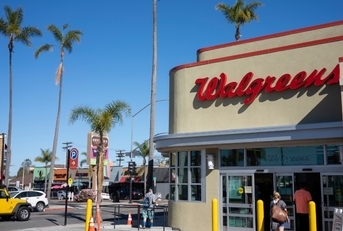walgreens store in san diego
