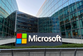 microsoft france headquarters