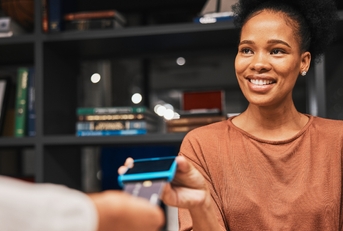 digital money transfer