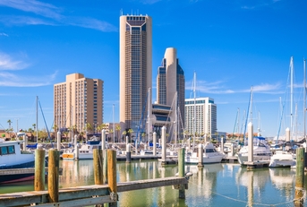 corpus christi texas