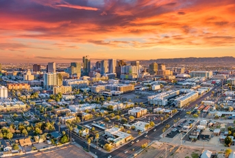 phoenix arizona usa