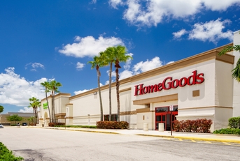 Home Goods Pembroke Pines Florida