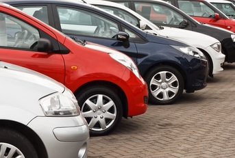 used car sales