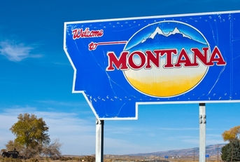 welcome to montana