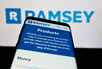 ramsey solutions on screen