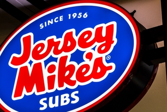 Jersey Mike's Subs New Jersey