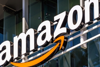 amazon logo