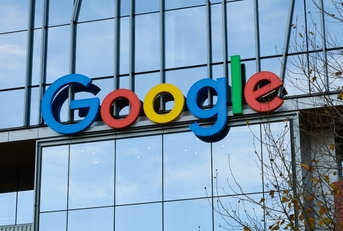 google sign