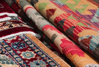 persian rugs and kilim