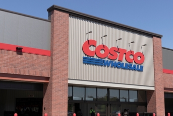 costco wholesale location