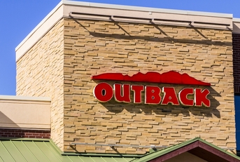 outback steakhouse restaurant location