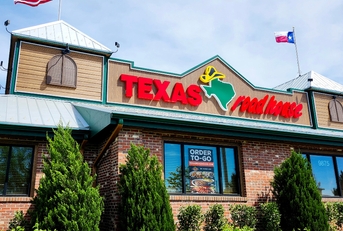 texas roadhouse restaurant manassas