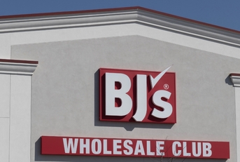 BJ&#x27;s Wholesale Club store
