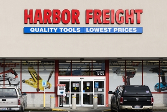 harbor freight store monroe washington