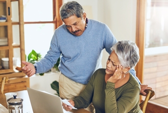 having doubt for mortgage payment